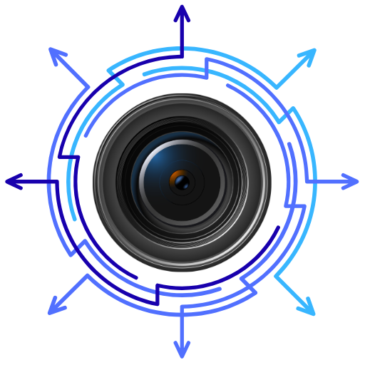 360ViewStudio Logo
